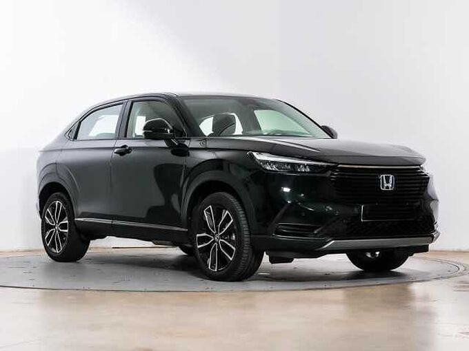 Honda  Hr-v 1.5 I-MMD HEV ELEGANCE CVT 131 5P