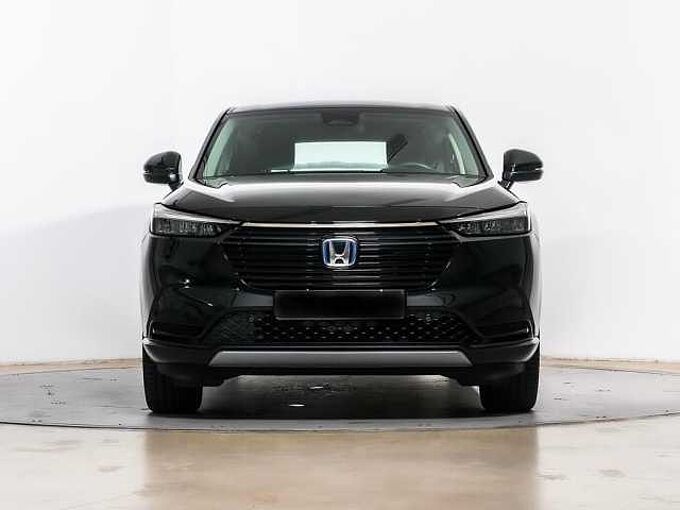 Honda  Hr-v 1.5 I-MMD HEV ELEGANCE CVT 131 5P