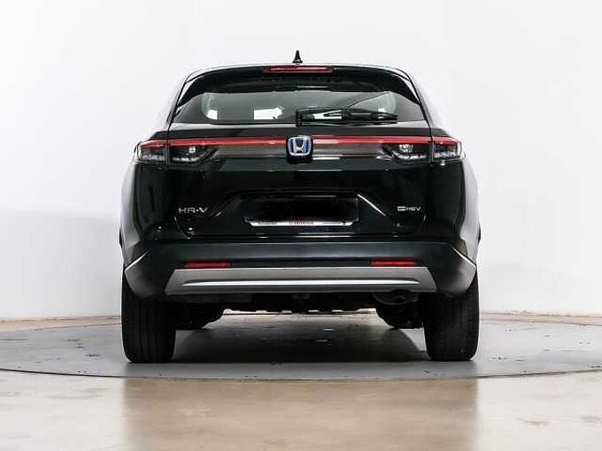 Honda  Hr-v 1.5 I-MMD HEV ELEGANCE CVT 131 5P