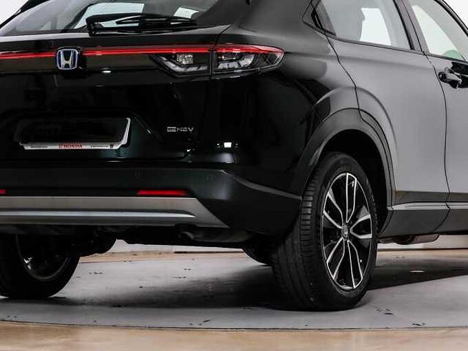 Honda  Hr-v 1.5 I-MMD HEV ELEGANCE CVT 131 5P