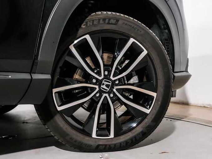 Honda  Hr-v 1.5 I-MMD HEV ELEGANCE CVT 131 5P