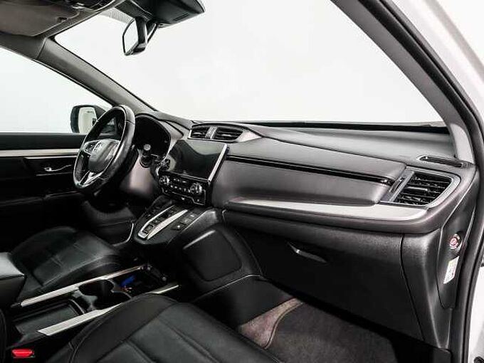 Honda  Cr-v 2.0 I-MMD HYBRID LIFESTYLE CVT 184 5P