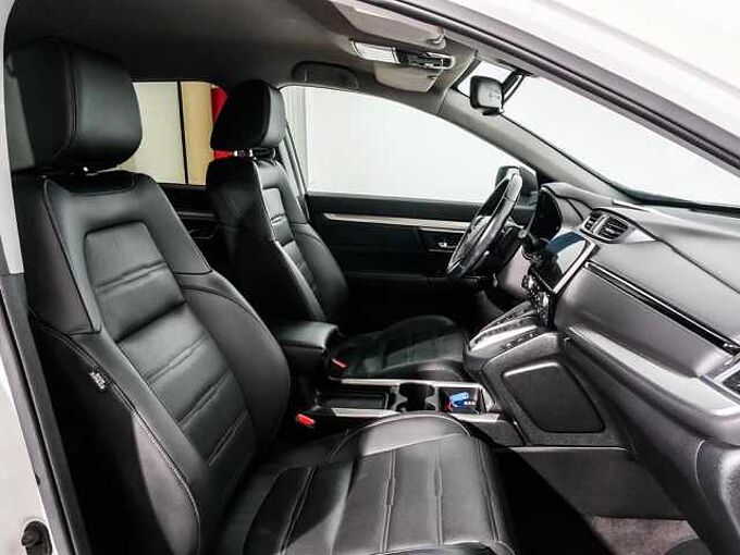 Honda  Cr-v 2.0 I-MMD HYBRID LIFESTYLE CVT 184 5P