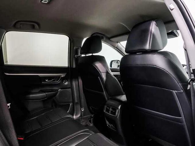 Honda  Cr-v 2.0 I-MMD HYBRID LIFESTYLE CVT 184 5P