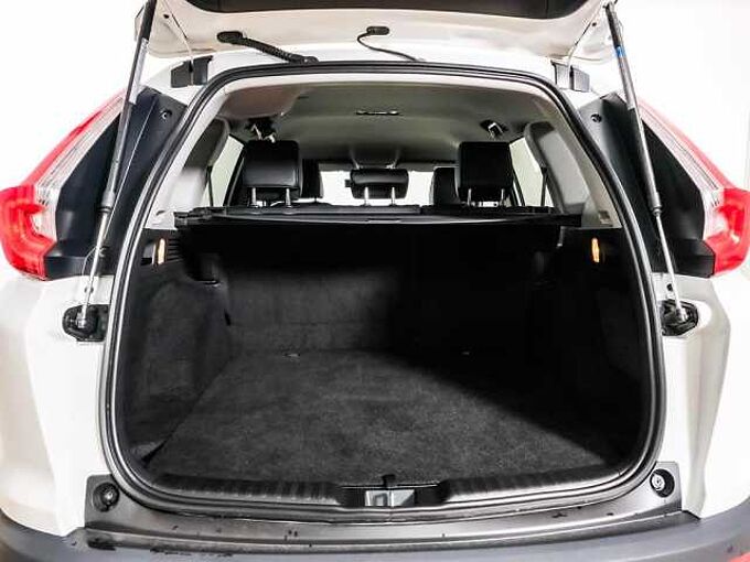 Honda  Cr-v 2.0 I-MMD HYBRID LIFESTYLE CVT 184 5P
