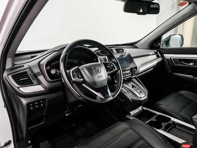 Honda  Cr-v 2.0 I-MMD HYBRID LIFESTYLE CVT 184 5P
