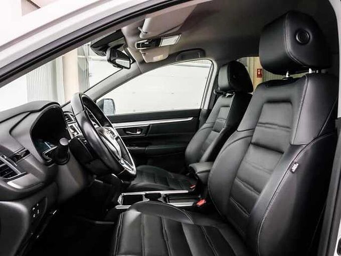 Honda  Cr-v 2.0 I-MMD HYBRID LIFESTYLE CVT 184 5P