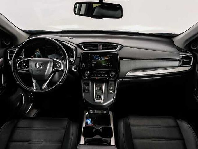 Honda  Cr-v 2.0 I-MMD HYBRID LIFESTYLE CVT 184 5P