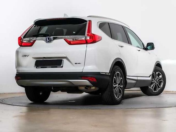 Honda  Cr-v 2.0 I-MMD HYBRID LIFESTYLE CVT 184 5P