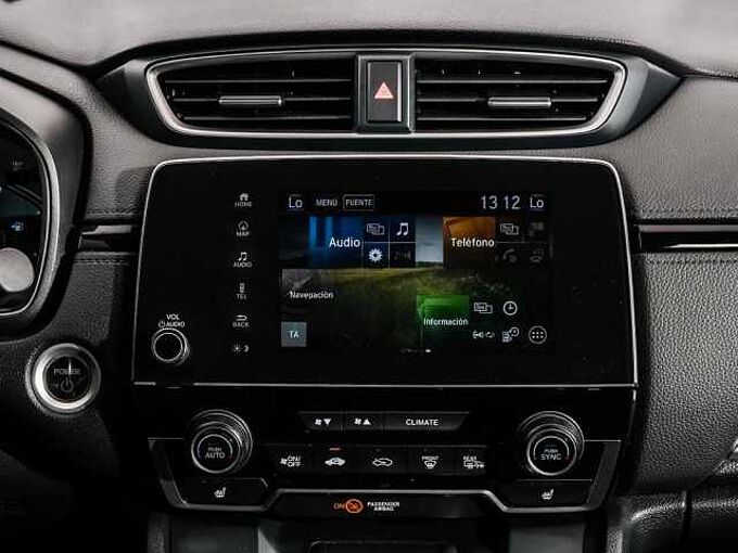 Honda  Cr-v 2.0 I-MMD HYBRID LIFESTYLE CVT 184 5P