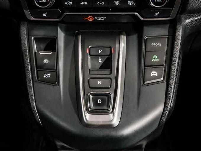 Honda  Cr-v 2.0 I-MMD HYBRID LIFESTYLE CVT 184 5P