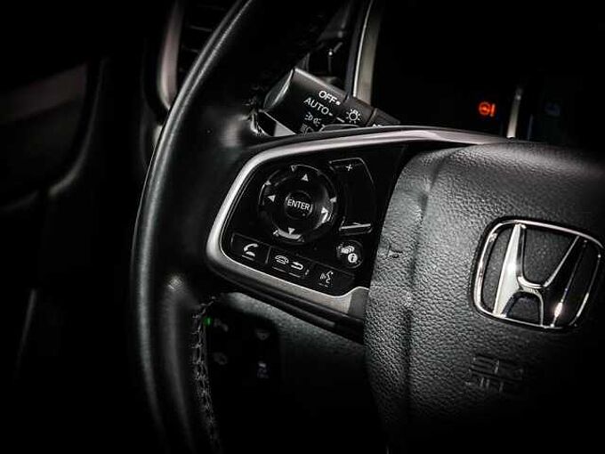 Honda  Cr-v 2.0 I-MMD HYBRID LIFESTYLE CVT 184 5P