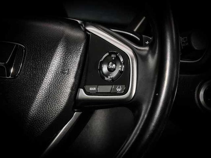 Honda  Cr-v 2.0 I-MMD HYBRID LIFESTYLE CVT 184 5P