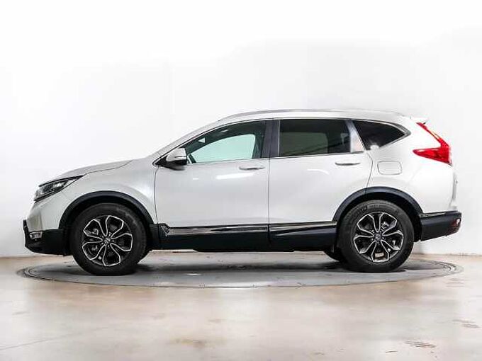 Honda  Cr-v 2.0 I-MMD HYBRID LIFESTYLE CVT 184 5P