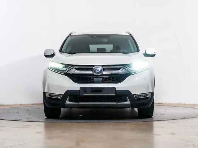 Honda  Cr-v 2.0 I-MMD HYBRID LIFESTYLE CVT 184 5P