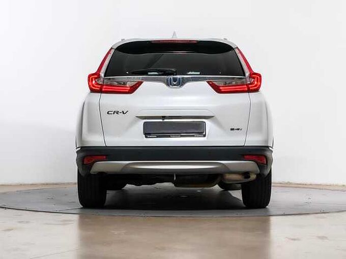 Honda  Cr-v 2.0 I-MMD HYBRID LIFESTYLE CVT 184 5P