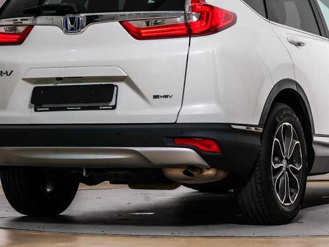 Honda  Cr-v 2.0 I-MMD HYBRID LIFESTYLE CVT 184 5P