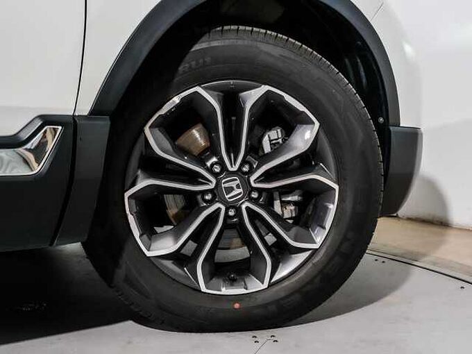 Honda  Cr-v 2.0 I-MMD HYBRID LIFESTYLE CVT 184 5P