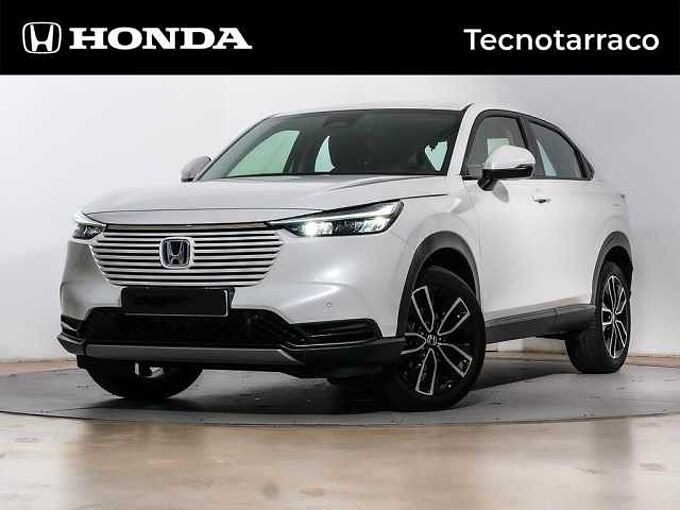 Honda  Hr-v 1.5 I-MMD HEV ELEGANCE CVT 131 5P