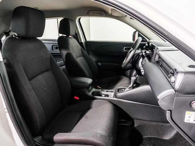 Honda  Hr-v 1.5 I-MMD HEV ELEGANCE CVT 131 5P