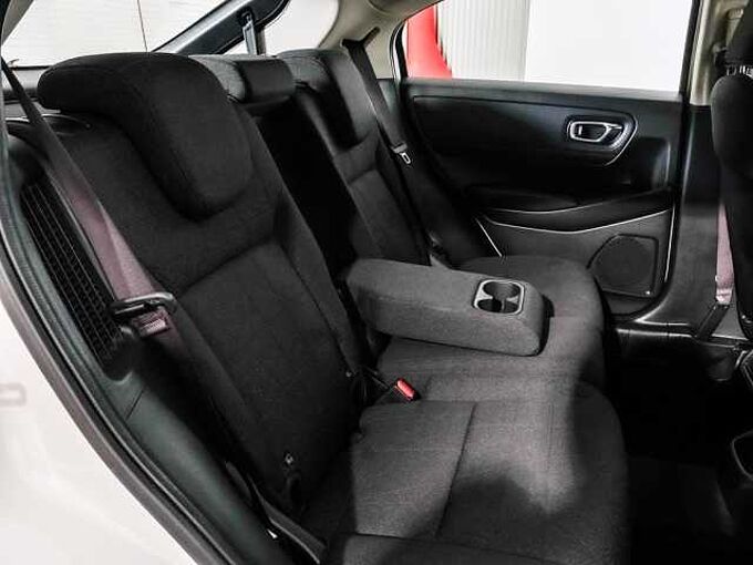 Honda  Hr-v 1.5 I-MMD HEV ELEGANCE CVT 131 5P