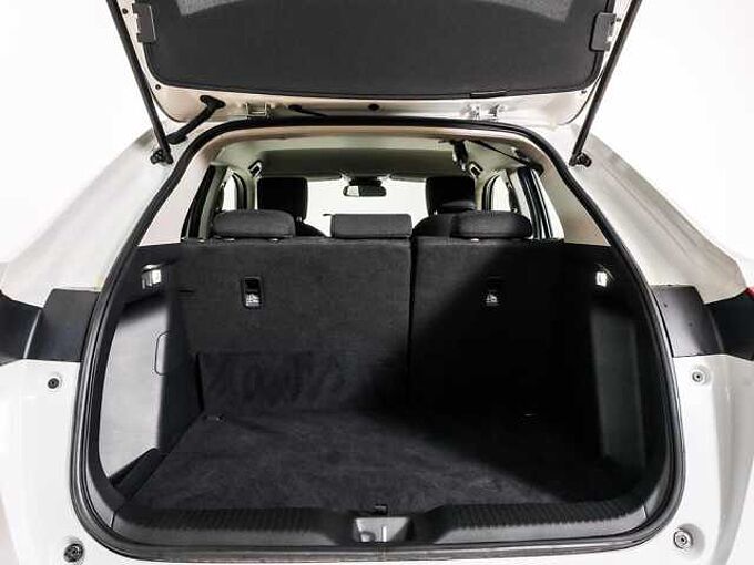 Honda  Hr-v 1.5 I-MMD HEV ELEGANCE CVT 131 5P