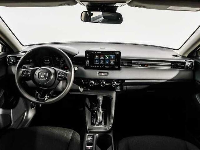Honda  Hr-v 1.5 I-MMD HEV ELEGANCE CVT 131 5P