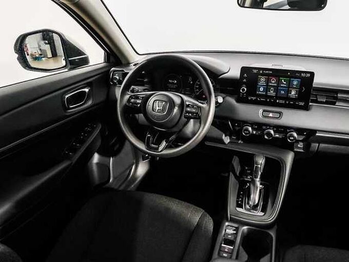 Honda  Hr-v 1.5 I-MMD HEV ELEGANCE CVT 131 5P