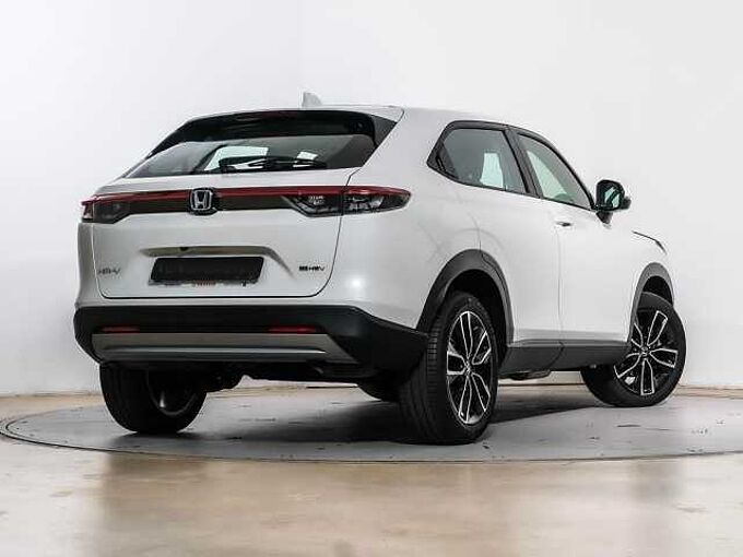 Honda  Hr-v 1.5 I-MMD HEV ELEGANCE CVT 131 5P