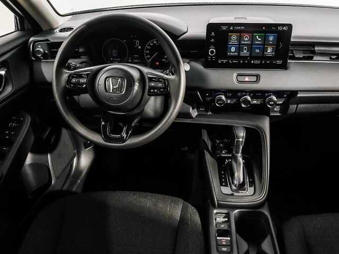 Honda  Hr-v 1.5 I-MMD HEV ELEGANCE CVT 131 5P