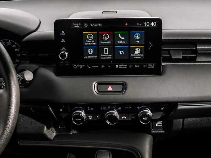 Honda  Hr-v 1.5 I-MMD HEV ELEGANCE CVT 131 5P