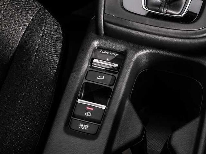 Honda  Hr-v 1.5 I-MMD HEV ELEGANCE CVT 131 5P