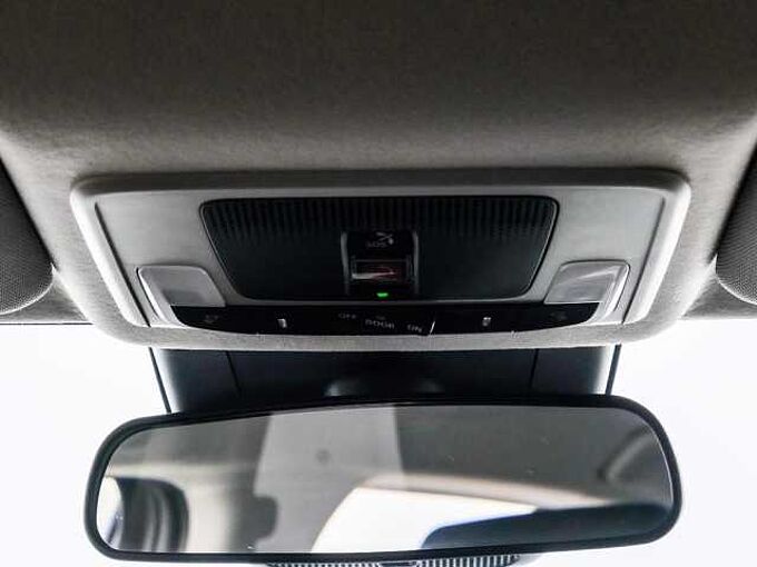 Honda  Hr-v 1.5 I-MMD HEV ELEGANCE CVT 131 5P