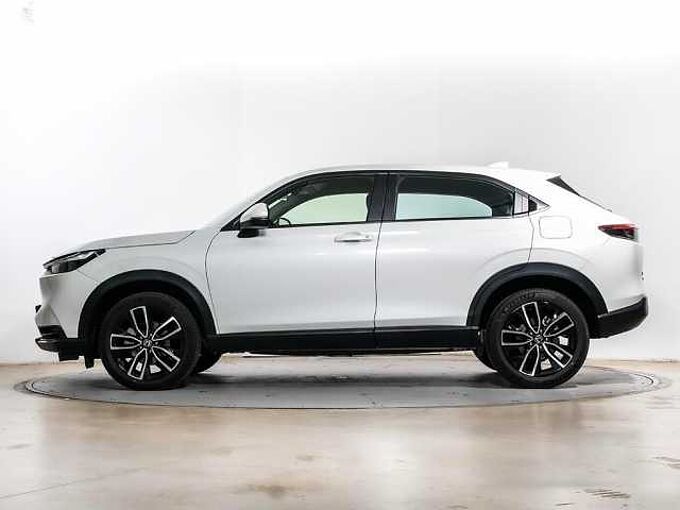 Honda  Hr-v 1.5 I-MMD HEV ELEGANCE CVT 131 5P