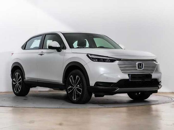 Honda  Hr-v 1.5 I-MMD HEV ELEGANCE CVT 131 5P