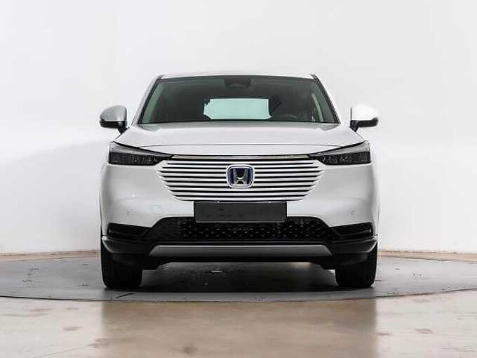 Honda  Hr-v 1.5 I-MMD HEV ELEGANCE CVT 131 5P