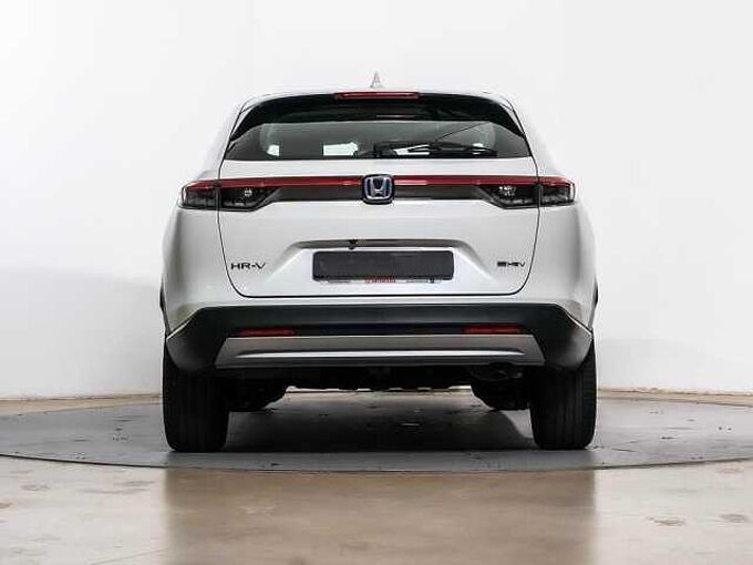 Honda  Hr-v 1.5 I-MMD HEV ELEGANCE CVT 131 5P
