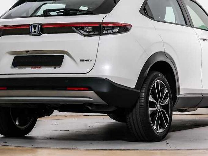 Honda  Hr-v 1.5 I-MMD HEV ELEGANCE CVT 131 5P