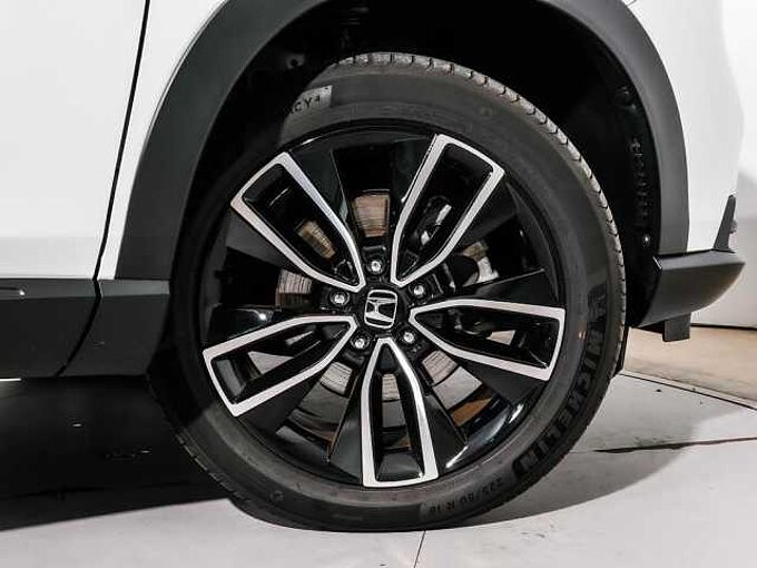 Honda  Hr-v 1.5 I-MMD HEV ELEGANCE CVT 131 5P