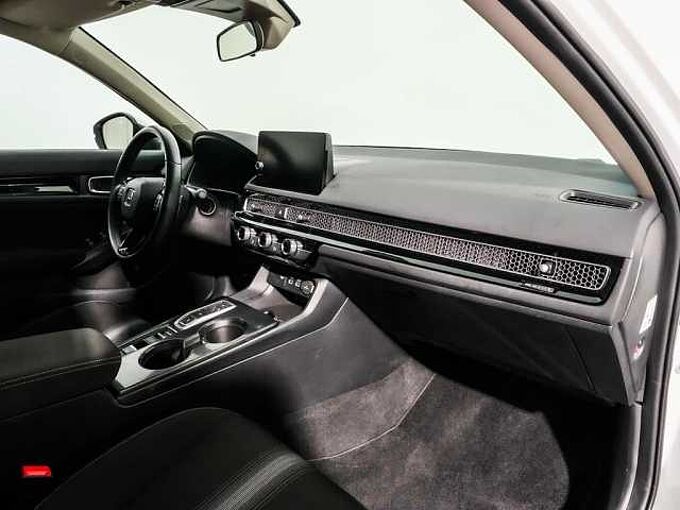 Honda  Civic 2.0 HEV ELEGANCE CVT 184 5P