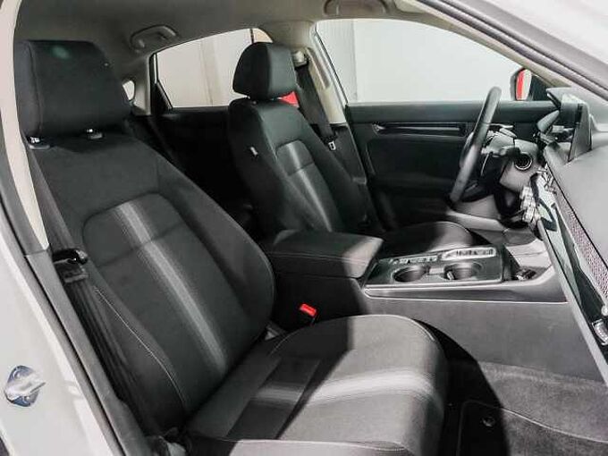 Honda  Civic 2.0 HEV ELEGANCE CVT 184 5P