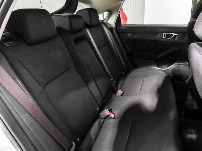 Honda  Civic 2.0 HEV ELEGANCE CVT 184 5P