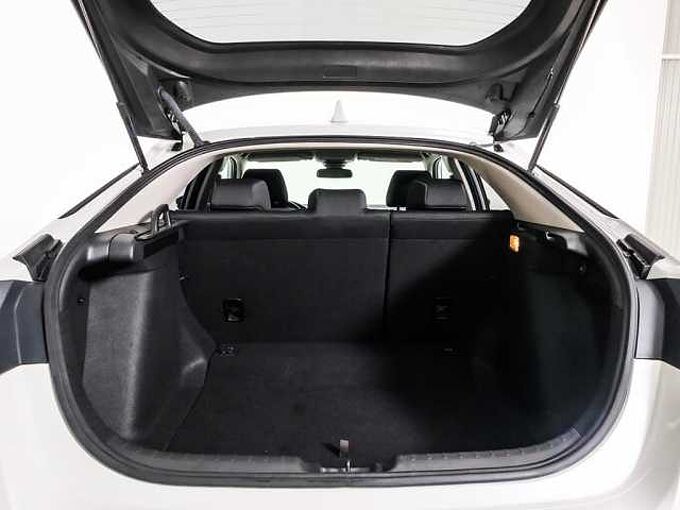 Honda  Civic 2.0 HEV ELEGANCE CVT 184 5P