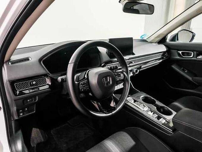 Honda  Civic 2.0 HEV ELEGANCE CVT 184 5P