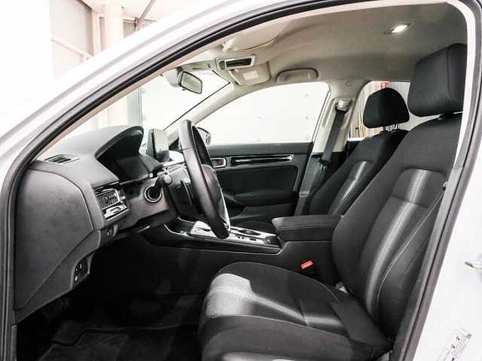 Honda  Civic 2.0 HEV ELEGANCE CVT 184 5P