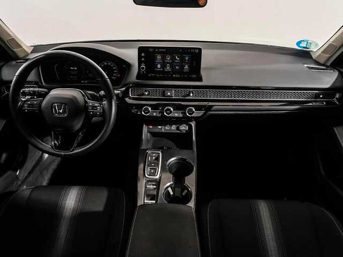 Honda  Civic 2.0 HEV ELEGANCE CVT 184 5P