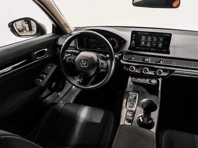 Honda  Civic 2.0 HEV ELEGANCE CVT 184 5P