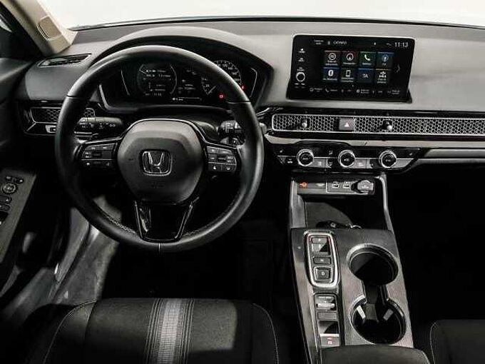 Honda  Civic 2.0 HEV ELEGANCE CVT 184 5P