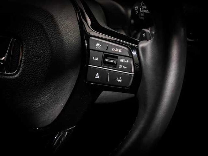 Honda  Civic 2.0 HEV ELEGANCE CVT 184 5P