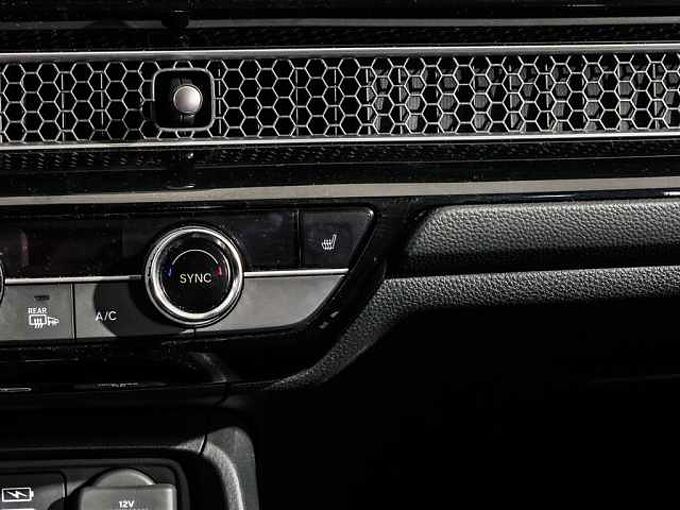 Honda  Civic 2.0 HEV ELEGANCE CVT 184 5P